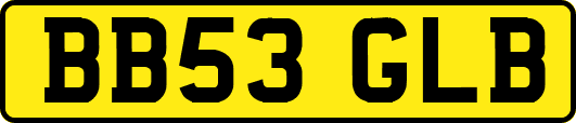 BB53GLB