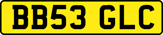 BB53GLC
