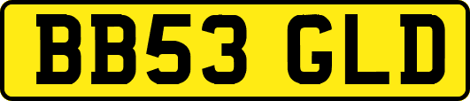 BB53GLD