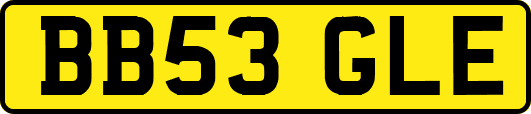 BB53GLE
