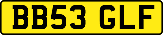 BB53GLF