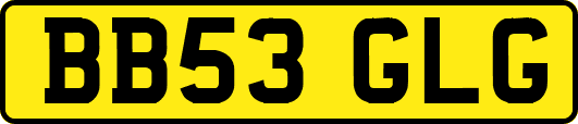 BB53GLG