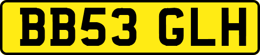 BB53GLH