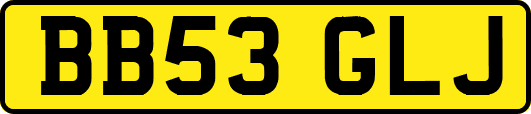 BB53GLJ