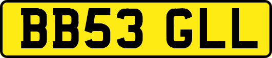BB53GLL