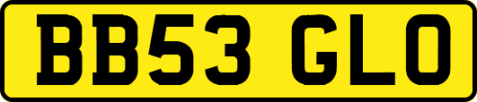 BB53GLO