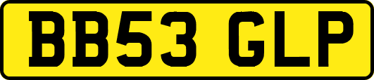 BB53GLP