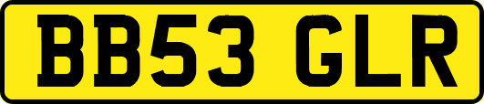 BB53GLR