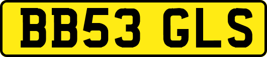 BB53GLS