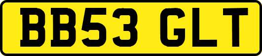 BB53GLT