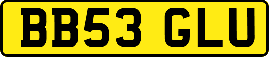 BB53GLU