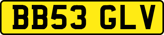BB53GLV