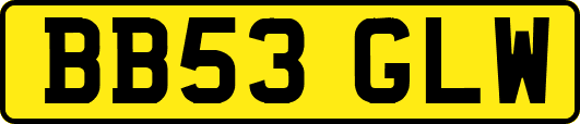 BB53GLW
