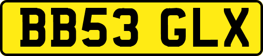 BB53GLX