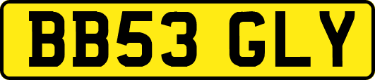 BB53GLY