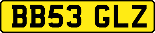 BB53GLZ