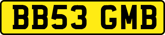 BB53GMB