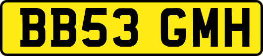 BB53GMH