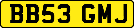 BB53GMJ