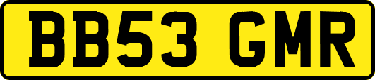 BB53GMR