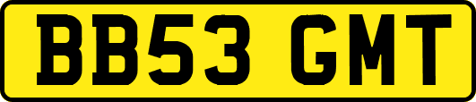 BB53GMT