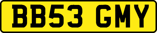 BB53GMY