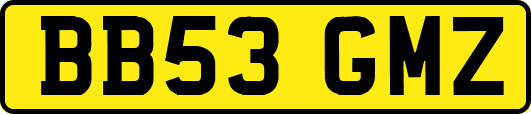 BB53GMZ