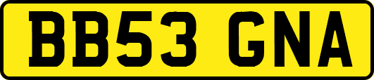 BB53GNA