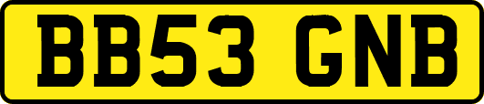 BB53GNB