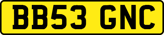 BB53GNC
