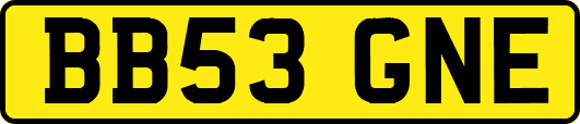 BB53GNE