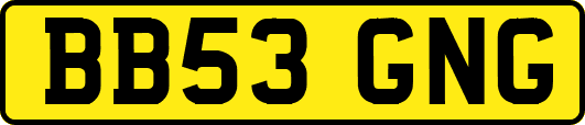 BB53GNG