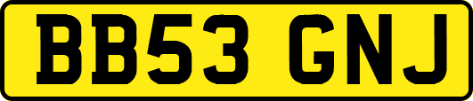 BB53GNJ