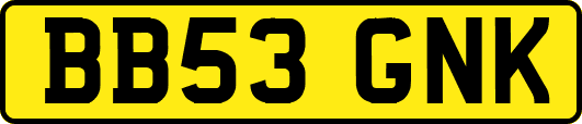 BB53GNK