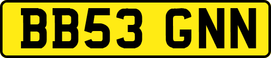 BB53GNN