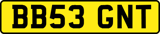 BB53GNT