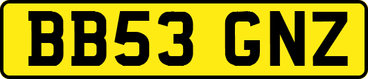 BB53GNZ