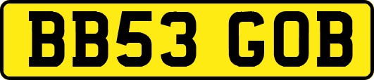 BB53GOB