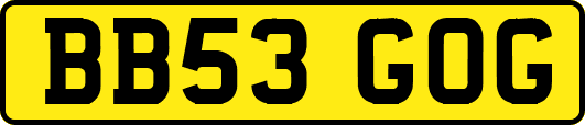 BB53GOG