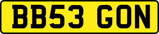BB53GON