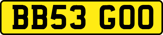 BB53GOO