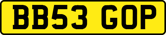 BB53GOP