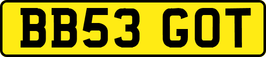 BB53GOT