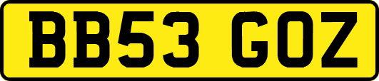 BB53GOZ