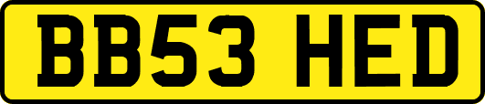 BB53HED