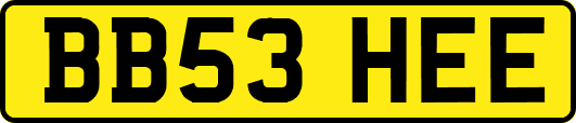 BB53HEE