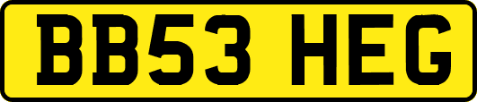 BB53HEG