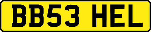 BB53HEL