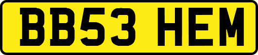 BB53HEM