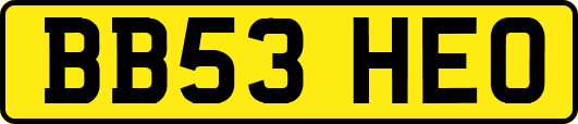 BB53HEO